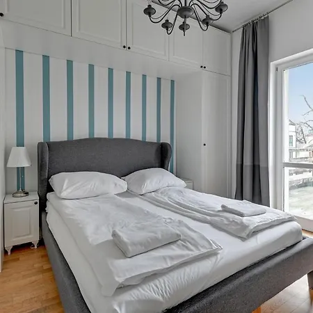 Na Monte Cassino W Centrum Sopotu By Grand Sopot