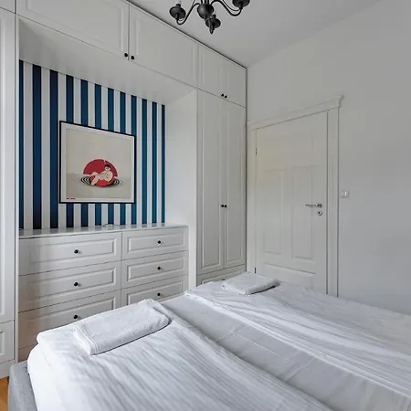 Na Monte Cassino W Centrum Sopotu By Grand